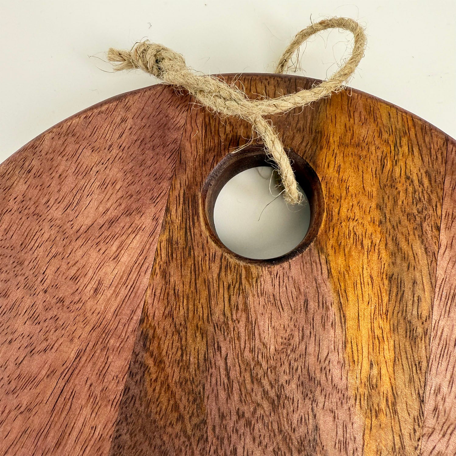 Charcuterie board (Walnut)